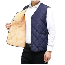 Canottiera invernale termica