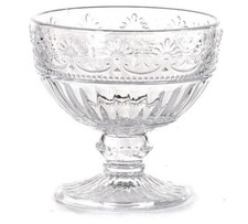 Coppetta Intagliata D 11 H 10