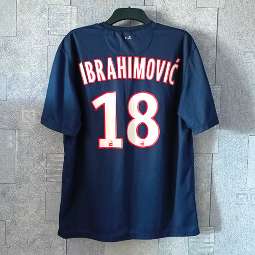 Maglia calcio home psg - maglia,