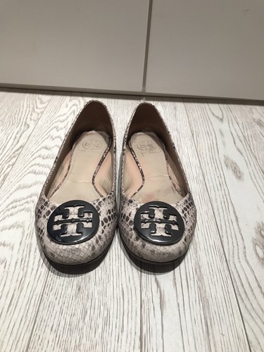 Ballerine tory burch - tory,