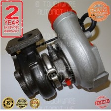 Turbocompressore Per CITROËN