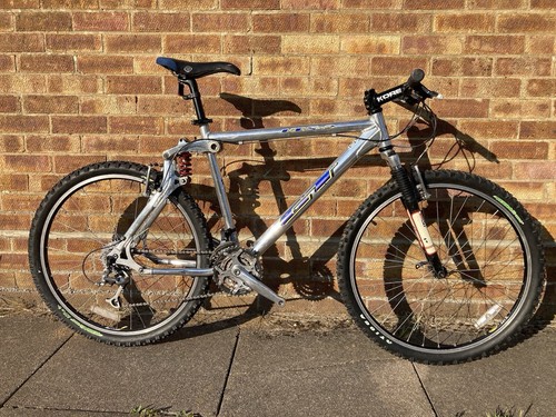 Retro lts doppia - gt,