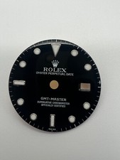 Rolex gmt master 16700 only