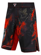 Raven Fightwear Men's