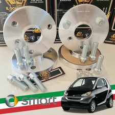 2 DISTANZIALI 12 + 16 mm 3x112