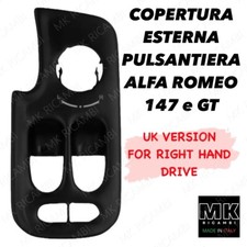 Coperchio per pulsantiera