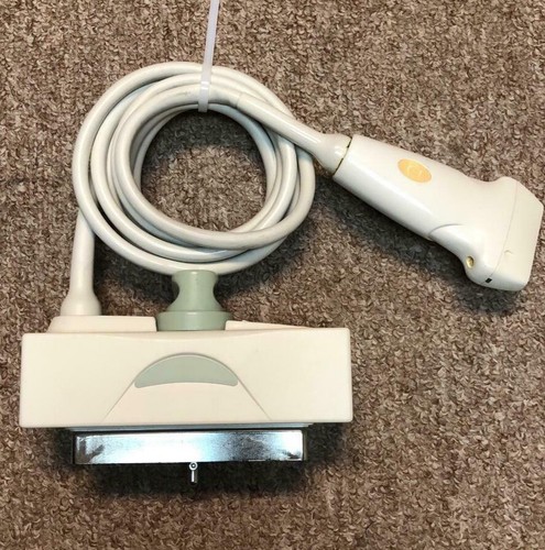 Biosound esaote la523e - esaote,