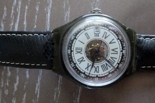 Swatch charms sam - charms,