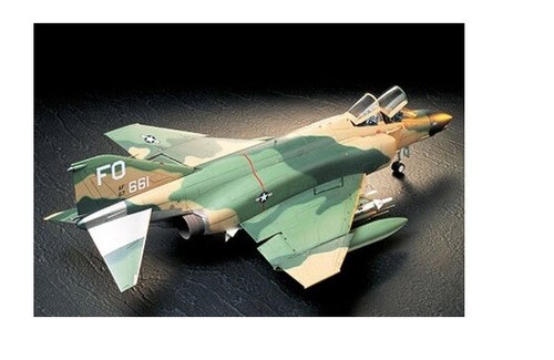 Tamiya 60305 32 mcdonnell - 60305,