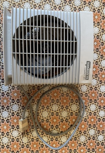 Termo ventilatore bagno caldo - ventilatore,