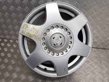 Cerchio IN Alluminio -