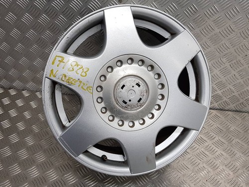 Cerchio lega volkswagen new - cerchio, in