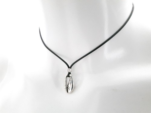 Collana uomo donna - in, corda