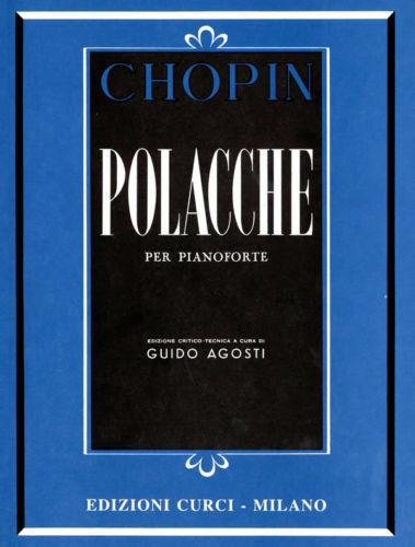 Polacche fryderyk chopin - -,