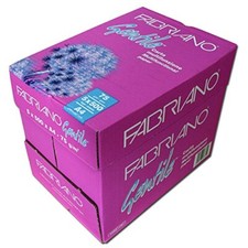Carta fabriano gentile - a4,