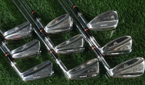 Wilson staff fluid feel set - wilson,