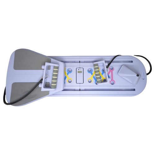 Tavola fitness digitale smart - fitness,