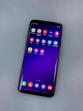 Samsung Galaxy S9 G960F/DS