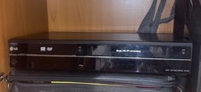 Lettore dvd vhs vcr recorder - vhs,