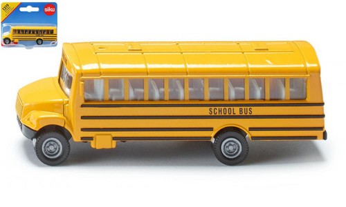 Modellino bus pullman - , siku
