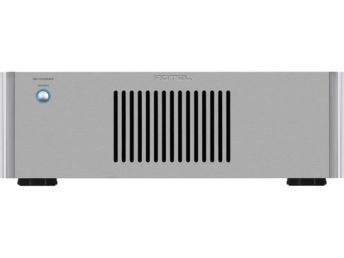 Brand new rotel 1552 - new, rb-1552