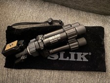 Slik Mini PRO DQ Treppiede da