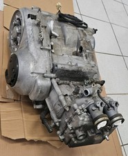 Blocco Motore Completo Con