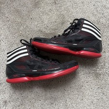 Scarpe Adidas Adizero Crazy