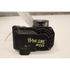 CORPO FARFALLATO PER RENAULT