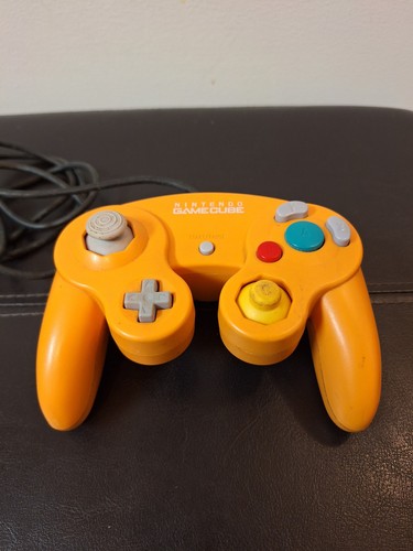 Nintendo gamecube controller - nintendo,