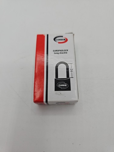 Corbin lucchetto europadlock - corbin,