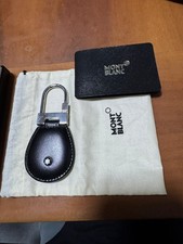 PORTACHIAVI NUOVO DI MONTBLANC