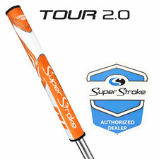 SUPERSTROKE ZENERGY TOUR 2.0