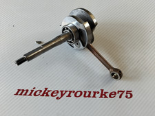 albero motore sp 12 piaggio