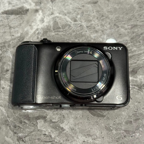 Sony cyber shot dsc - sony, cyber-shot