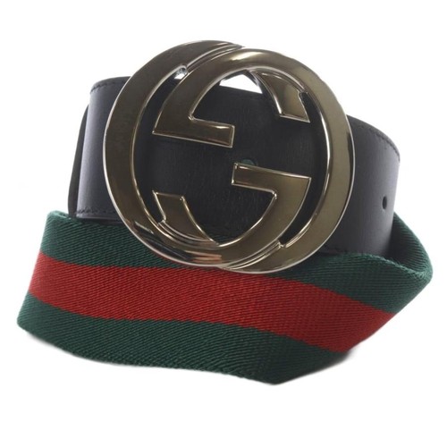 Cintura usata gucci sherry - usata,