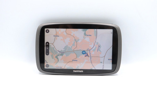 Tomtom 600 gps navigatore - 600,