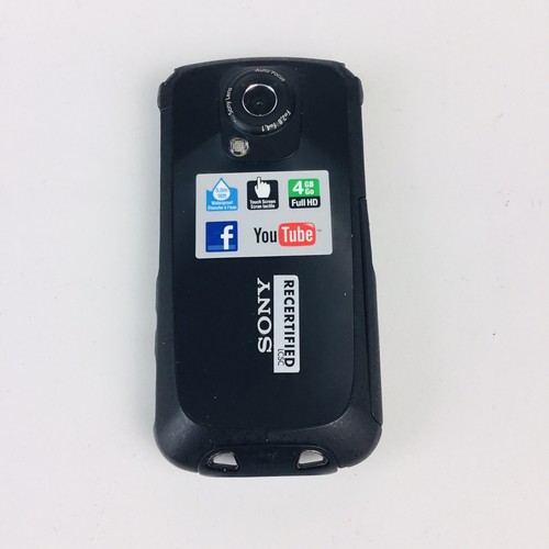 Videocamera digitale sony - videocamera,