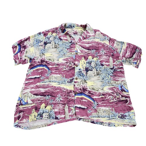 Camicia piedi nudi uomo - a,