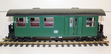 LGB scala G 3071 DB vagone