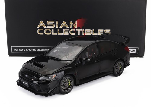 Sun star subaru - 1/18,