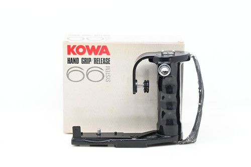 Kowa six impugnatura - kowa,