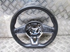 VOLANTE PIATTO INFERIORE