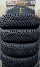 GOMME USATE 215/60R17 96H