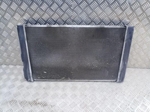 Radiatore refrigerante acqua