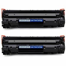 2 TONER Q2612A PER HP 1010
