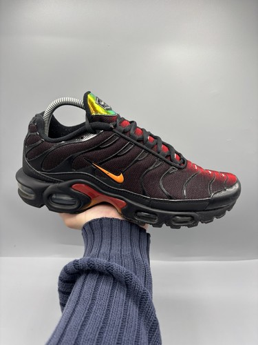 Nike air max plus magma - nike,