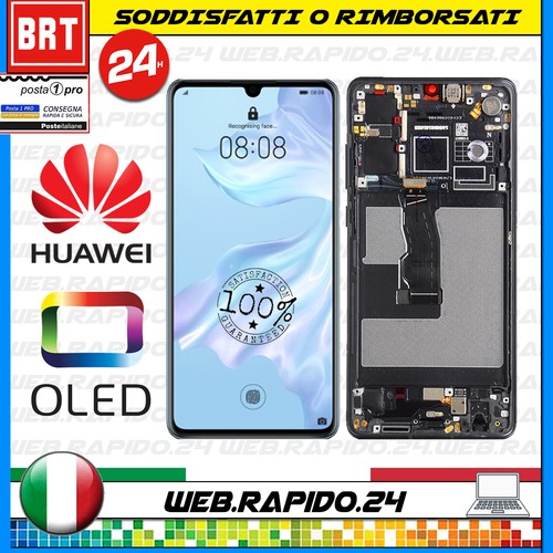 Display lcd touch screen - lcd+touch, screen+frame