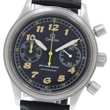 Orologio Uomo Automatico Omega