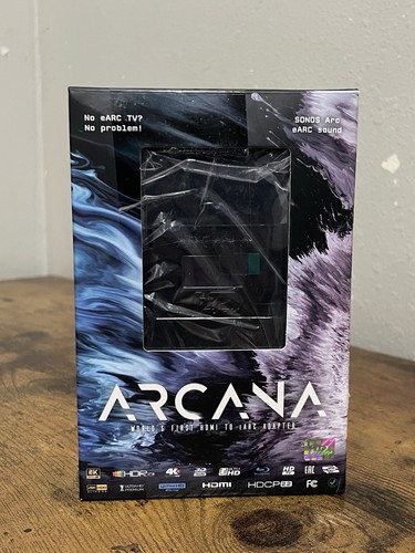 Fury arcana 18gbps - 18gbps,